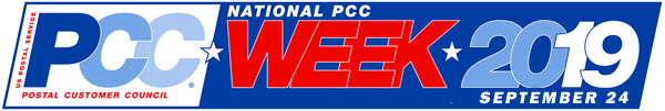PCC Week 2019